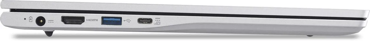 Ноутбук CER Aspire Lite AL15-72P-595Y 15.6"