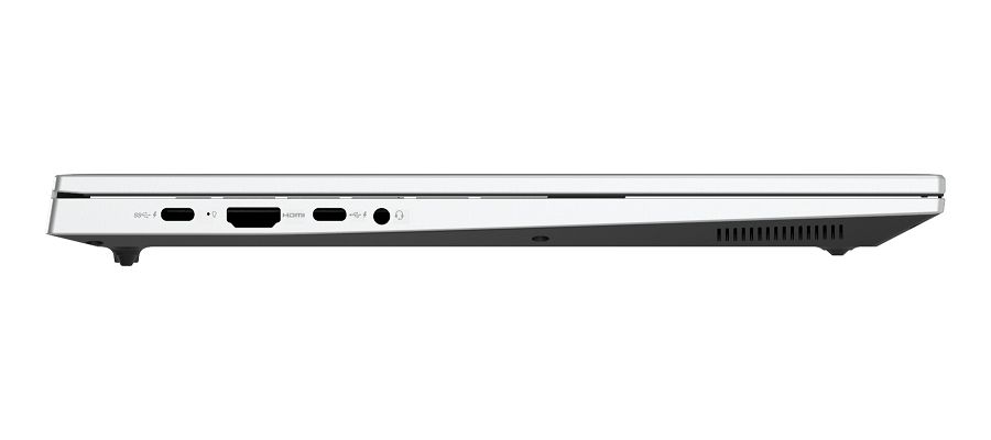 Ноутбук Ноутбук Maibenben B116C 16" (B116C-R576UMF1SPSRE2)