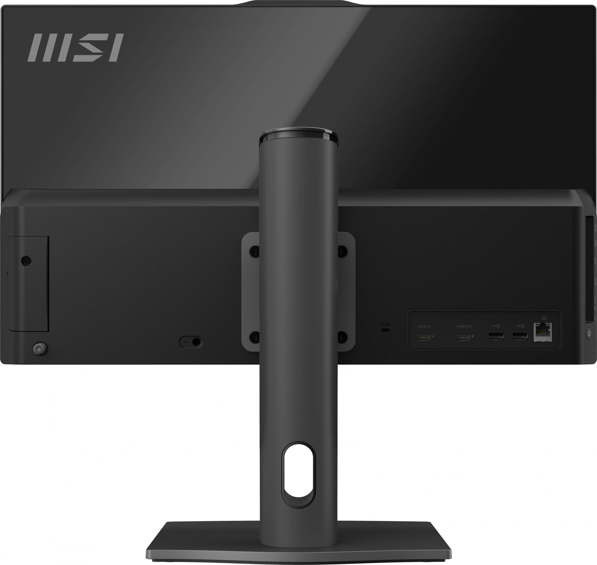 Моноблок Моноблок MSI Modern AM242P 1M-1032XRU 23.8" (9S6-AE0721-1477)