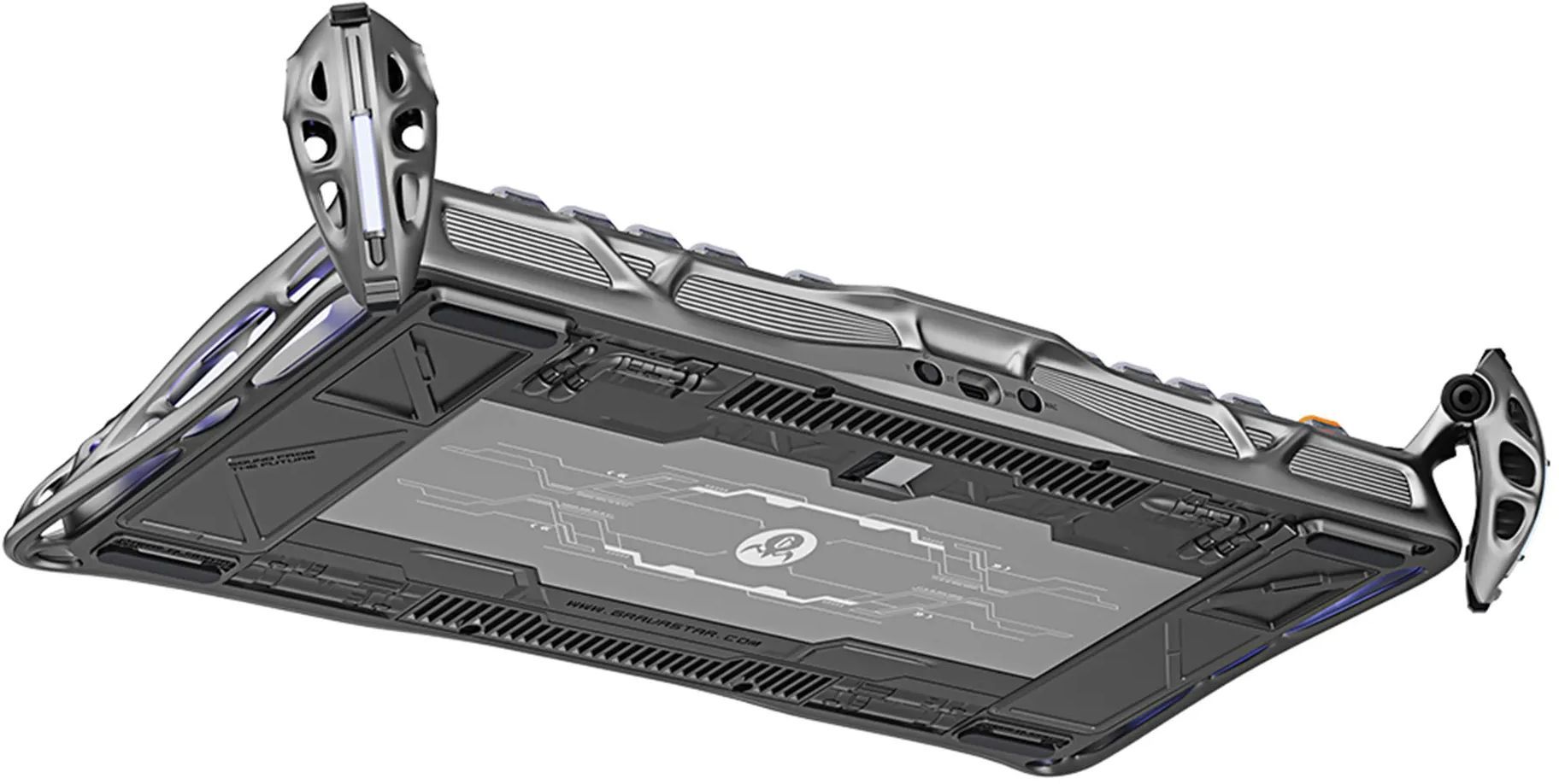 Игровая клавиатура Gravastar 6972448923637