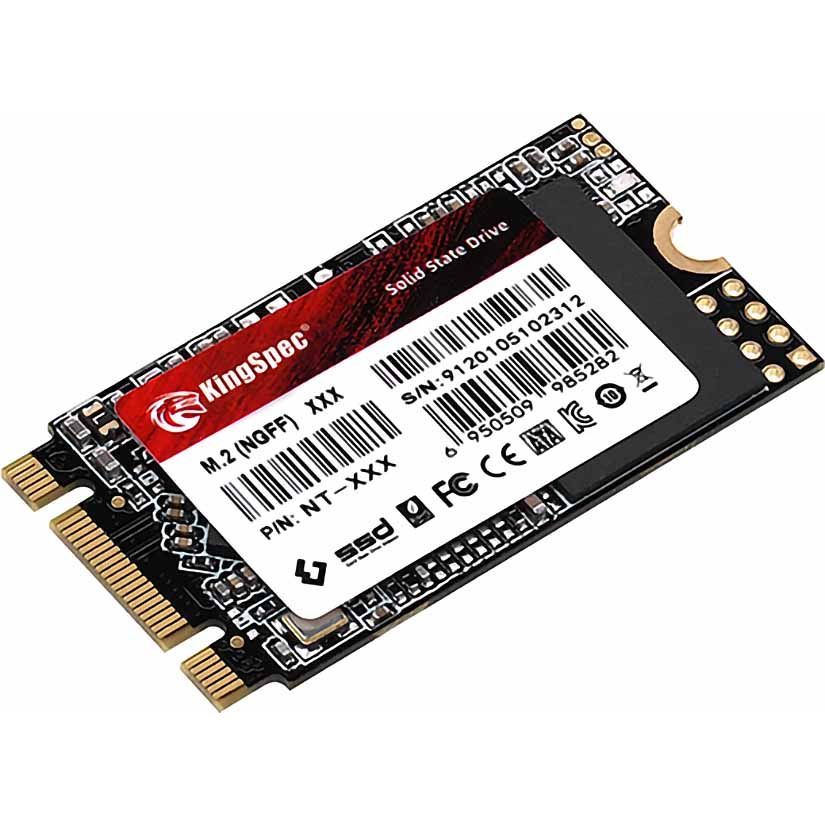 Твердотельный накопитель Kingspec NT-1TB 2242