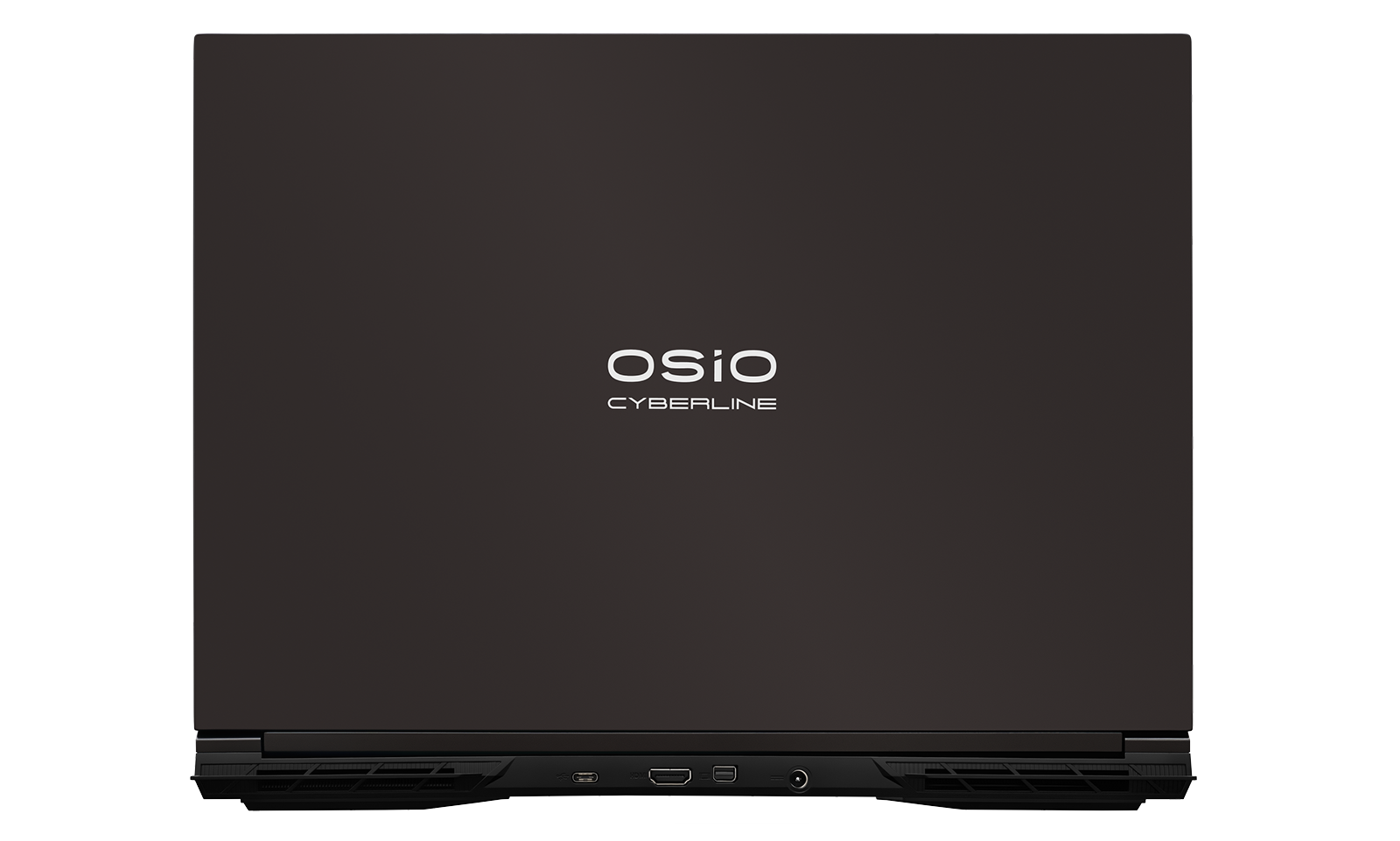 Ноутбук Ноутбук OSIO CyberLine C160i-001