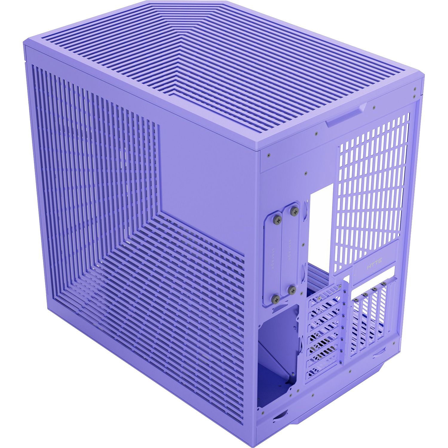Корпус без блока питания HYTE Y70 (CS-HYTE-Y70-TM)