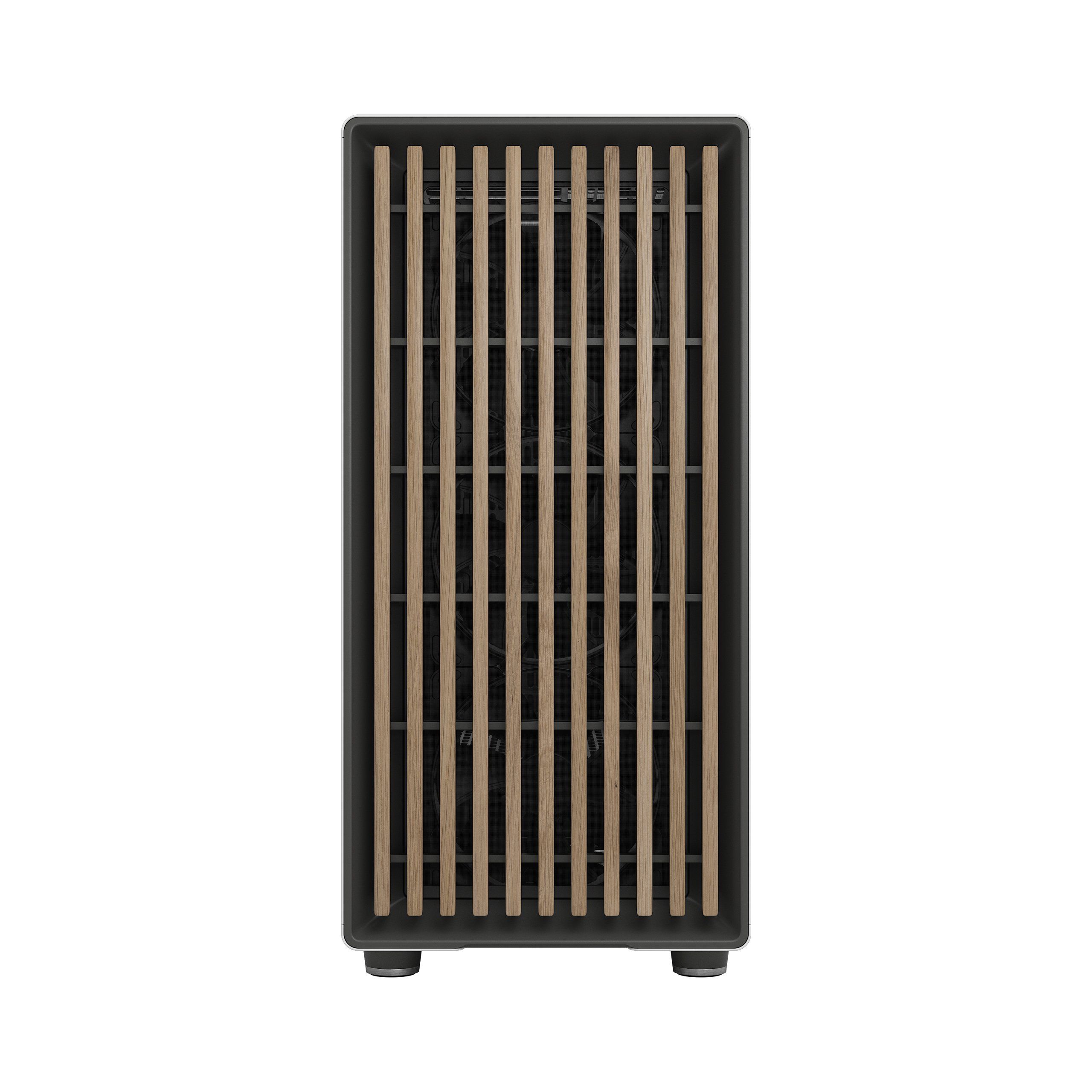 Корпус ПК без блока питания FD-C-NOR1X-04