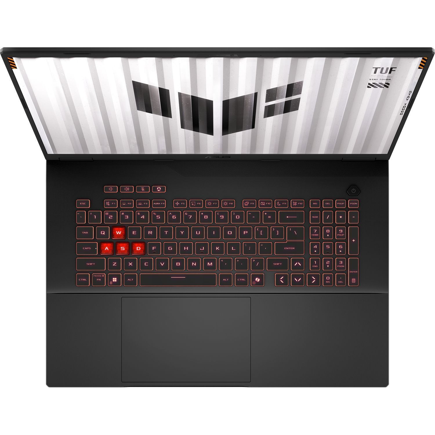 Ноутбук ASUS TUF A18 FA808UM-S8050 (90NR0NN1-M00310)