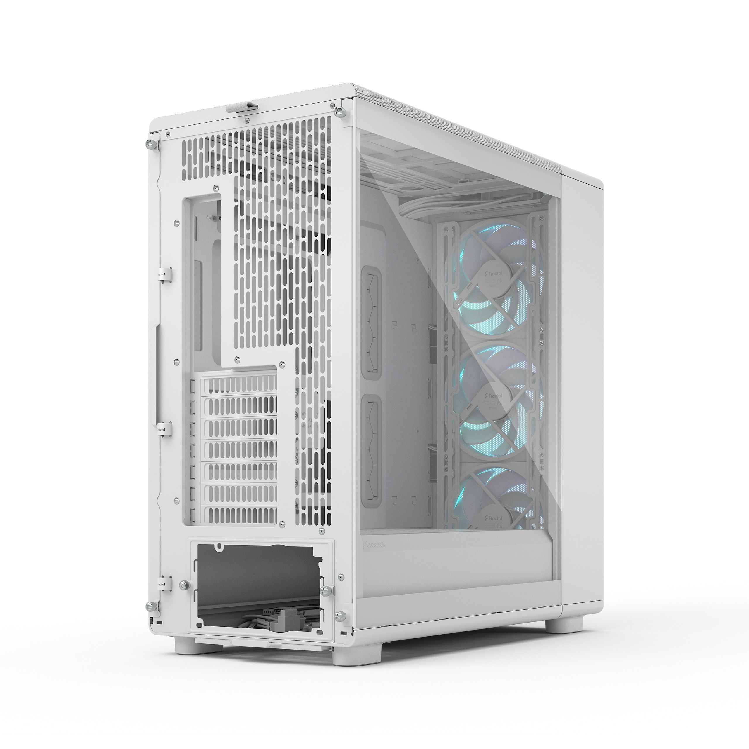 Корпус ПК без блока питания Fractal Design FD-C-EPO1X-05
