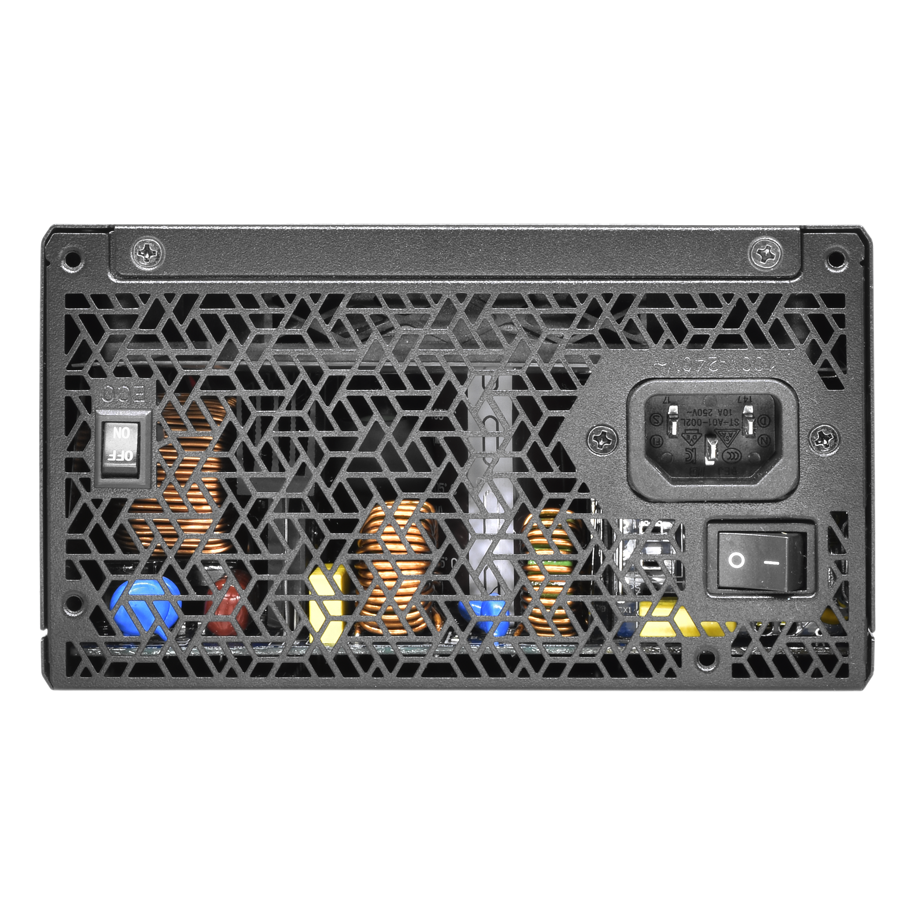 Блок питания 850 Ватт Super Flower Power Supply Leadex VII