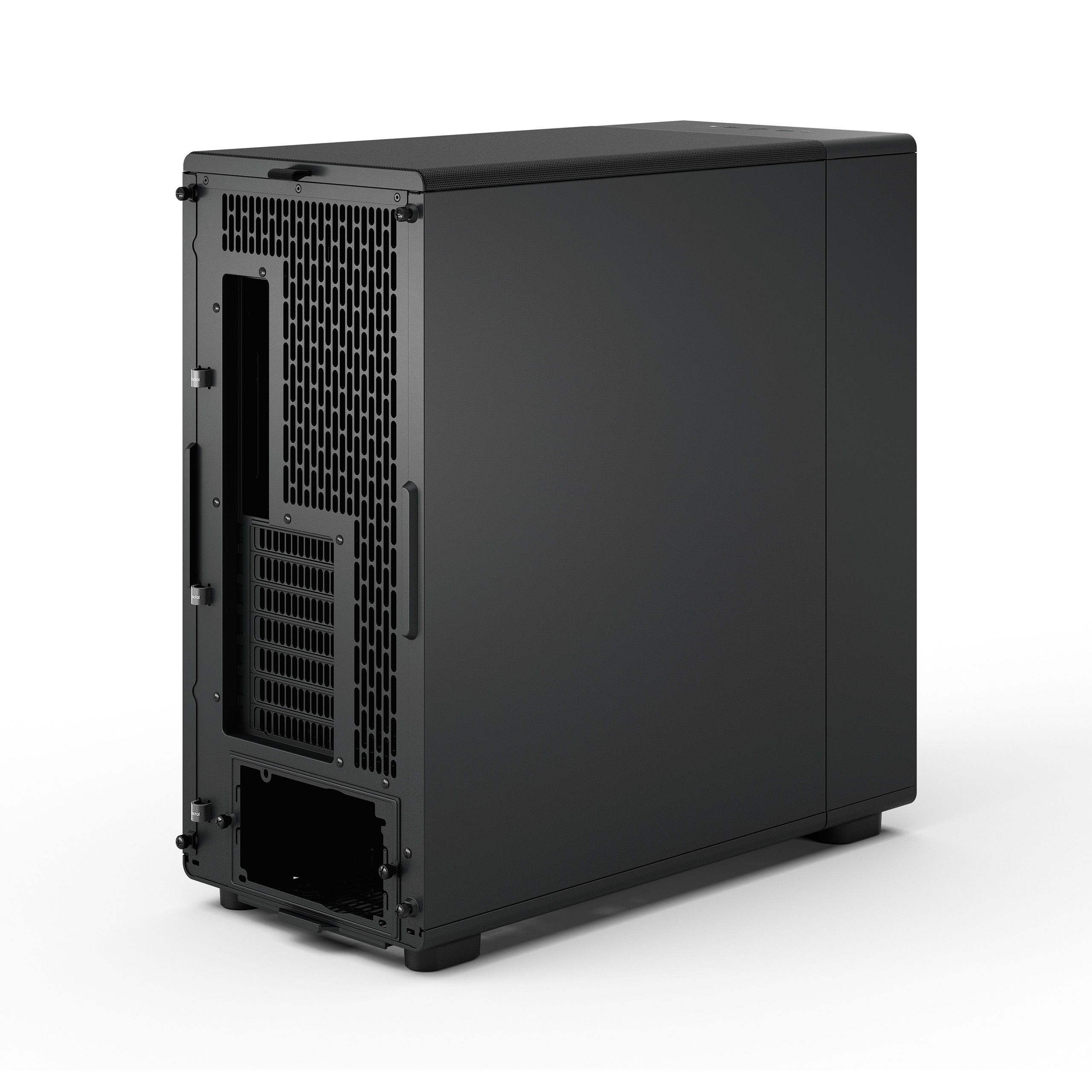 Корпус ПК без блока питания Fractal Design FD-C-EPO1X-01