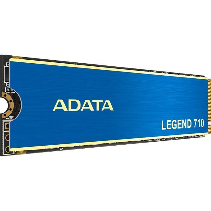 Твердотельный накопитель ADATA SSD LEGEND 710
