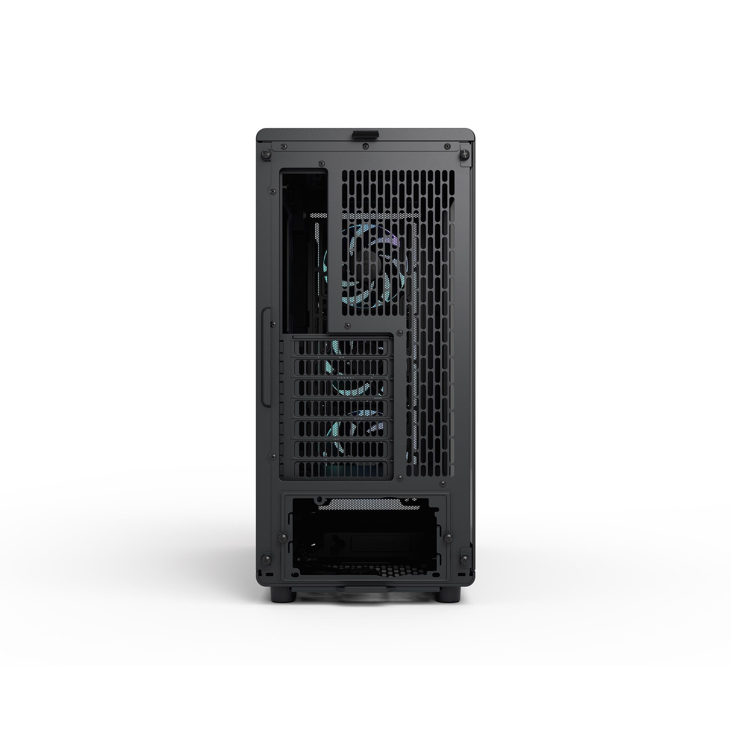 Корпус ПК без блока питания Fractal Design FD-C-EPO1A-04