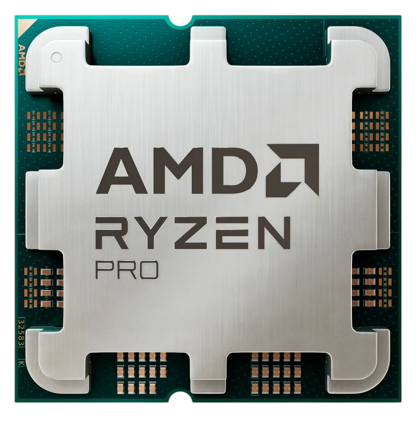 Процессор AMD 100-000001183