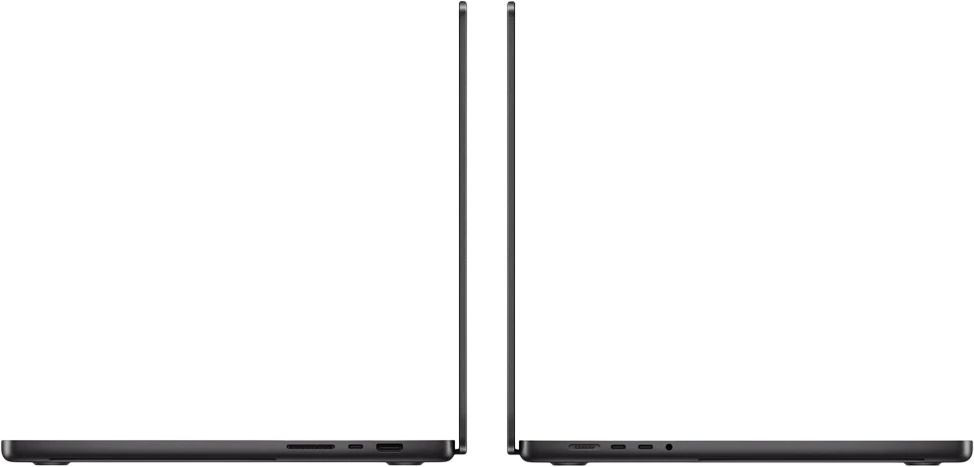Ноутбук Apple Ноутбук Apple MacBook Pro 16 M5 (MGEC4HN/A)