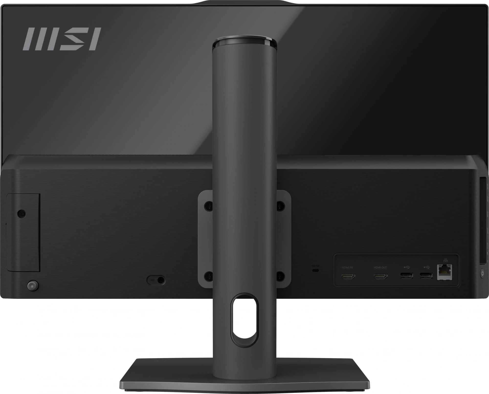 Моноблок Моноблок MSI Modern AM242P 1M-1032XRU 23.8" (9S6-AE0721-1477)