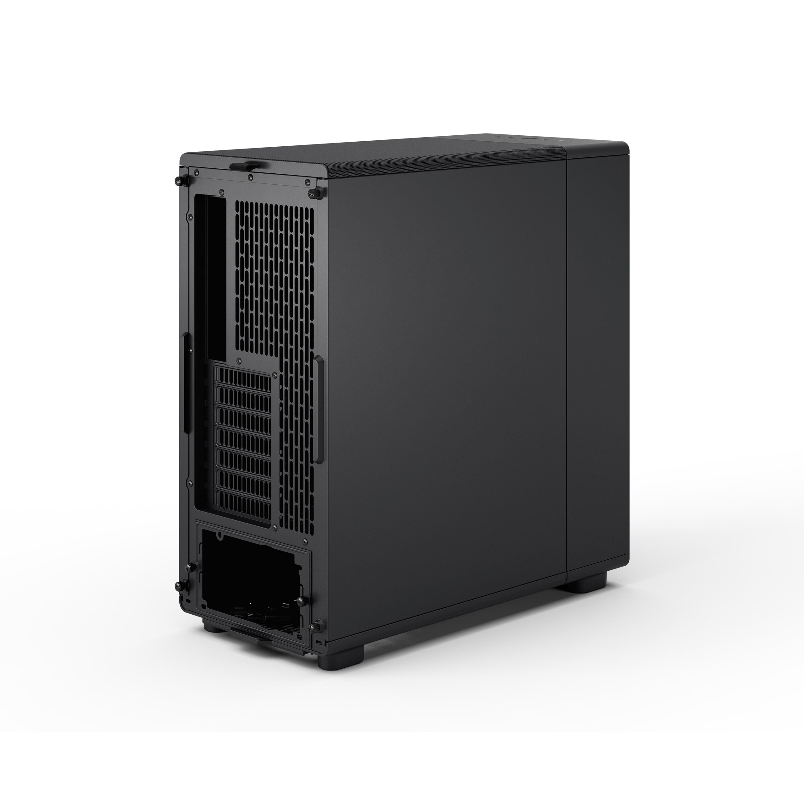 Корпус ПК без блока питания Fractal Design Epoch Solid Black