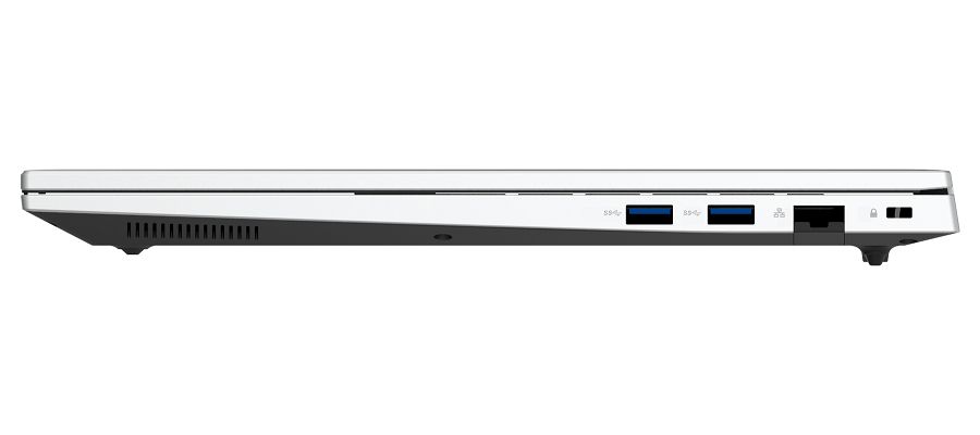 Ноутбук Ноутбук Maibenben B116C 16" (B116C-R576UMF1SPSRE2)