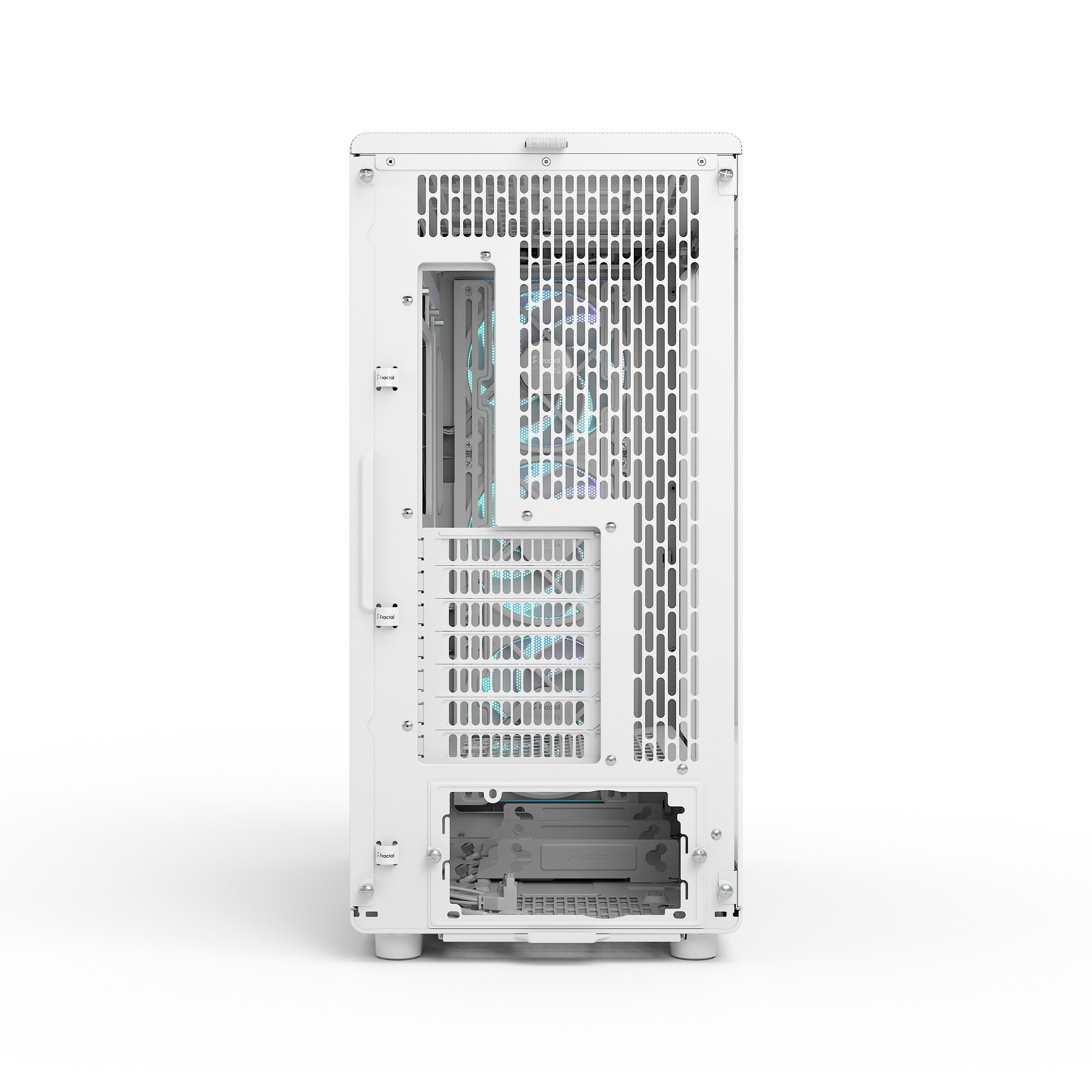 Корпус ПК без блока питания Fractal Design FD-C-EPO1X-05