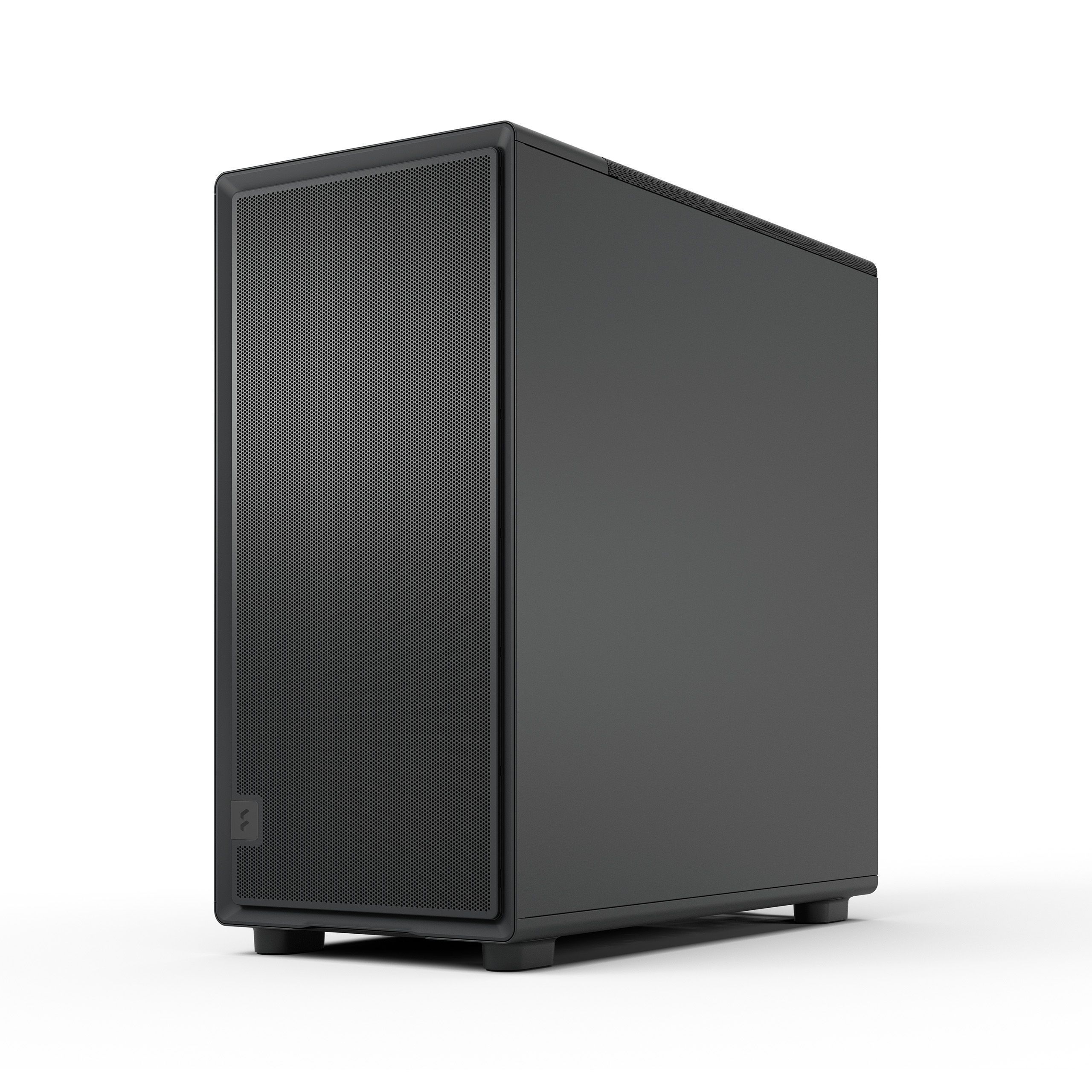 Корпус ПК без блока питания Fractal Design FD-C-EPO1X-01