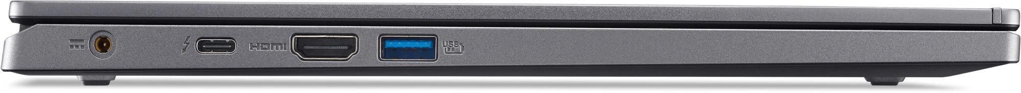 Ноутбук Ноутбук ACER Aspire A515-58P-759A 15.6" (NX.KHJER.007)