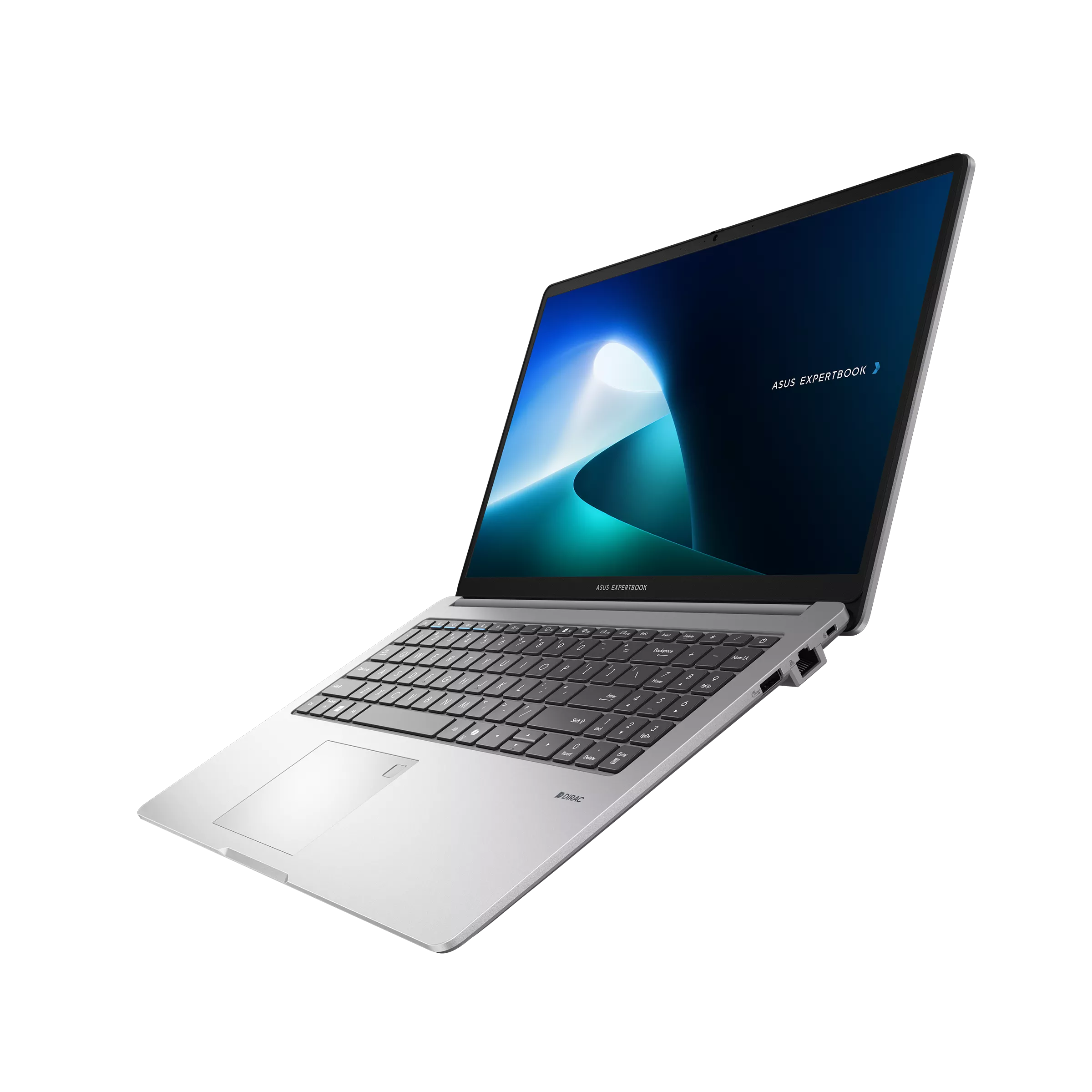 Ноутбук ASUS P1503CVA-S72496 (90NX0881-M02V50)