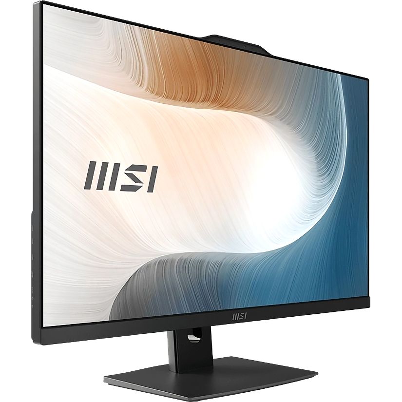 Моноблок MSI Modern AM242P 1MA-2407XRU 23.8" (9S6-AE0731-2407)