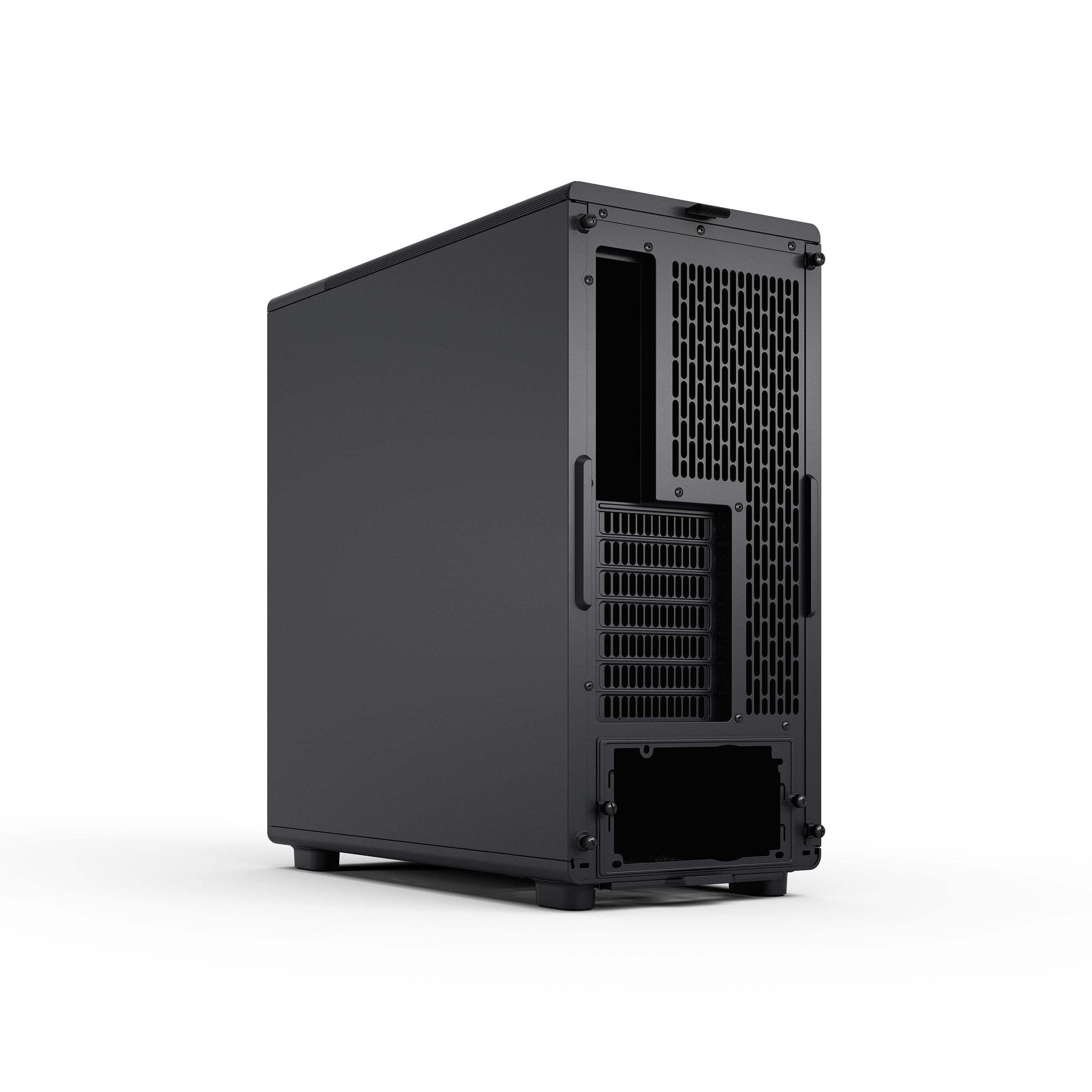 Корпус ПК без блока питания Fractal Design Epoch Solid Black
