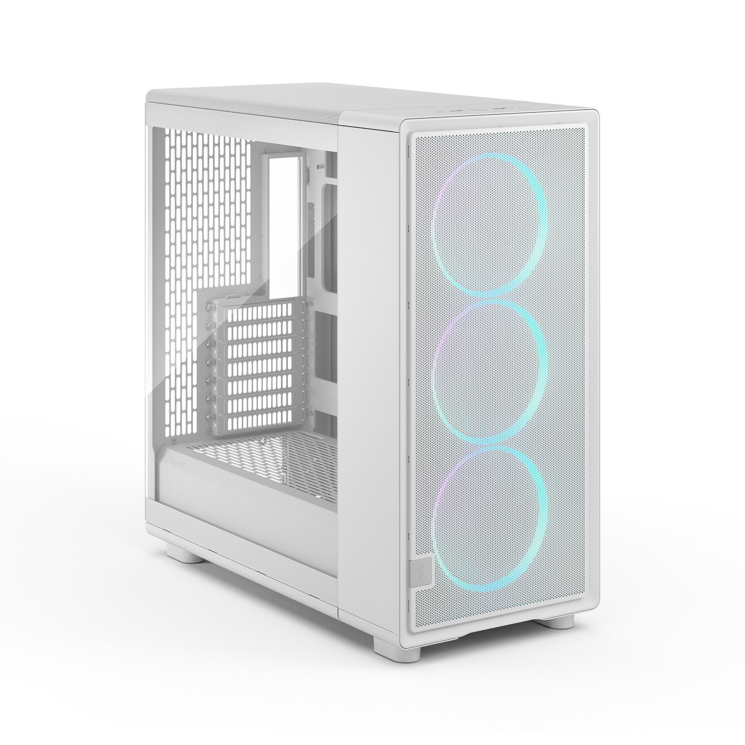 Корпус ПК без блока питания Fractal Design FD-C-EPO1X-05