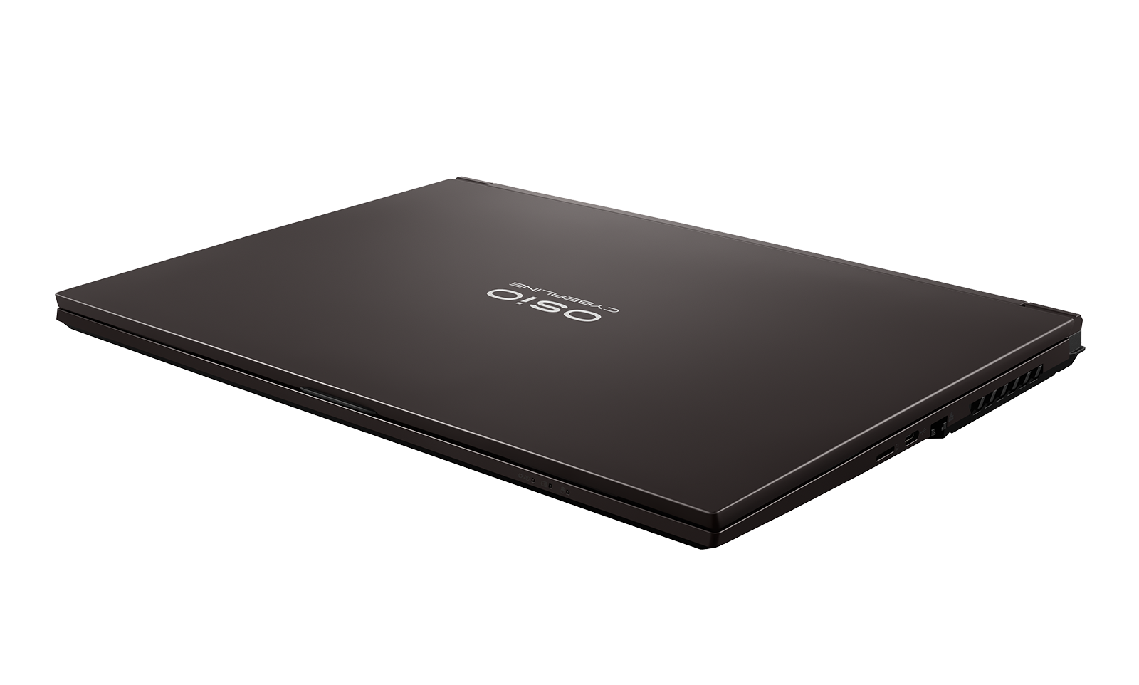 Ноутбук Ноутбук OSIO CyberLine C160i-001