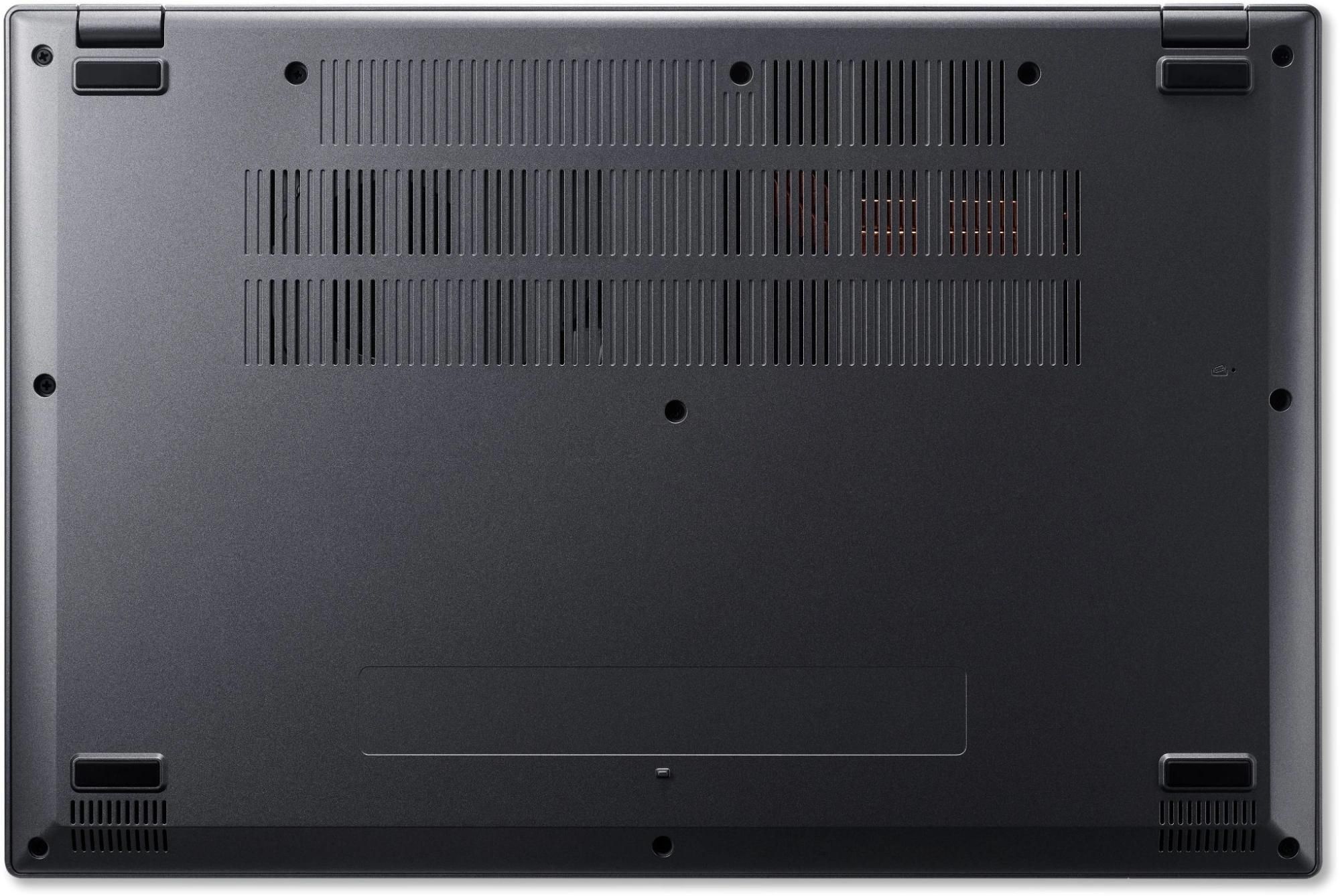Ноутбук Ноутбук ACER Aspire A515-58P-759A 15.6" (NX.KHJER.007)