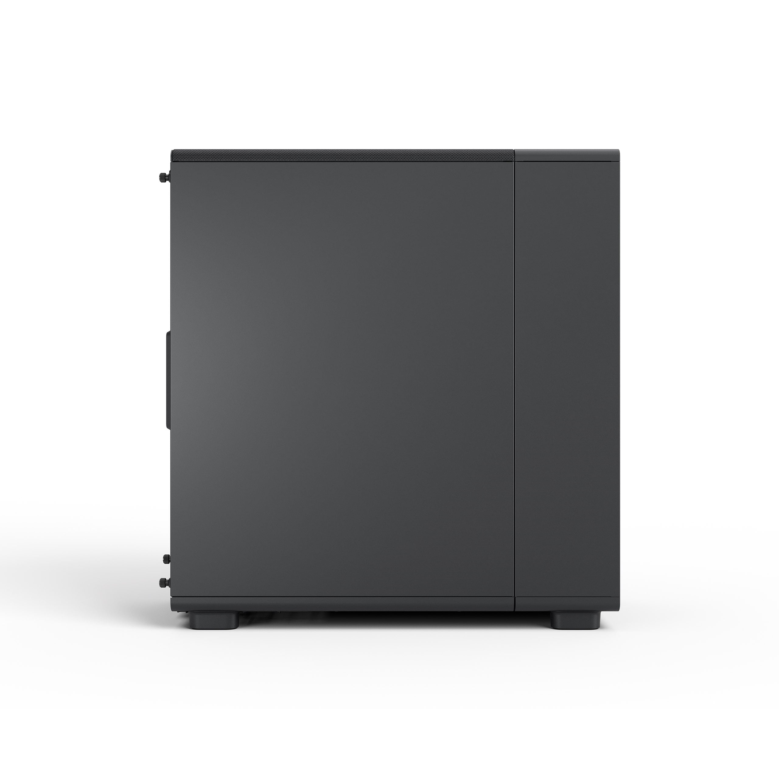 Корпус ПК без блока питания Fractal Design Epoch Solid Black