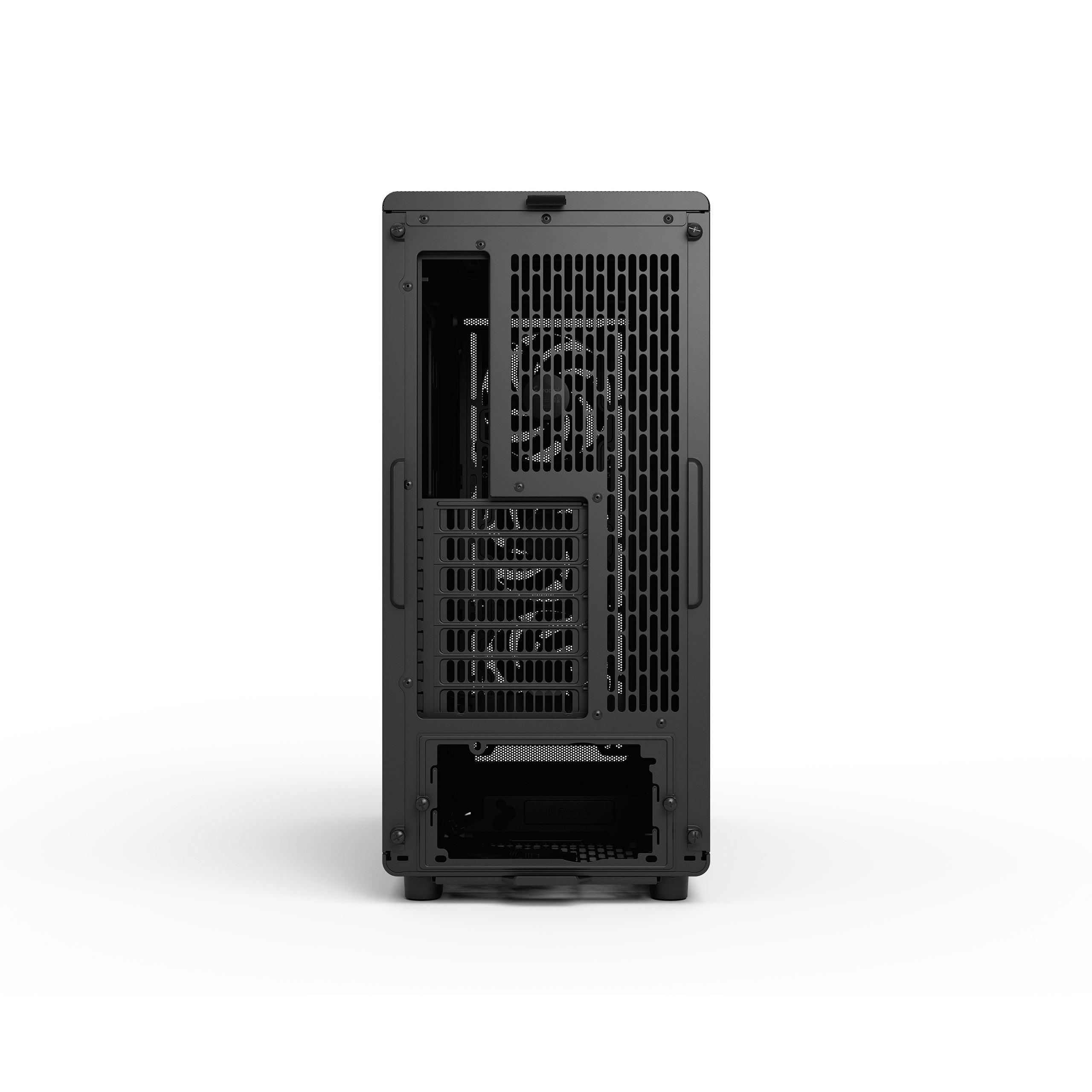 Корпус ПК без блока питания Fractal Design Epoch Solid Black