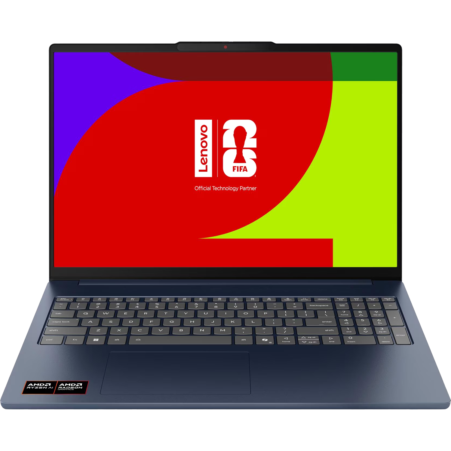 Ноутбук Lenovo IdeaPad Slim 5 16AGP11 (83S2000MRK)