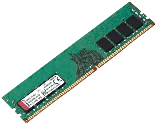 Память оперативная Kingston KVR32N22S8/16