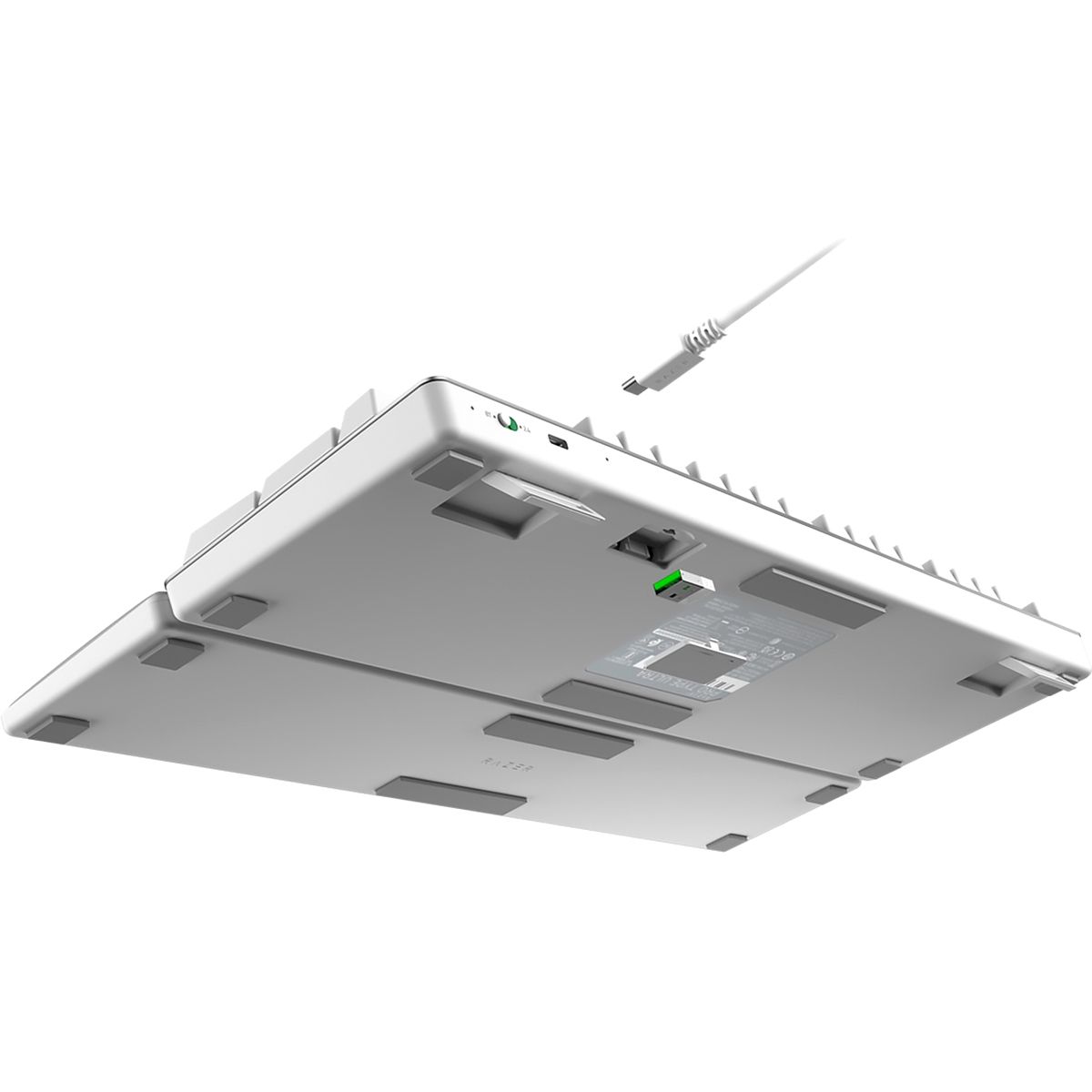 Клавиатура Razer Pro Type Ultra - US Layout Razer RZ03-04110100-R3M1