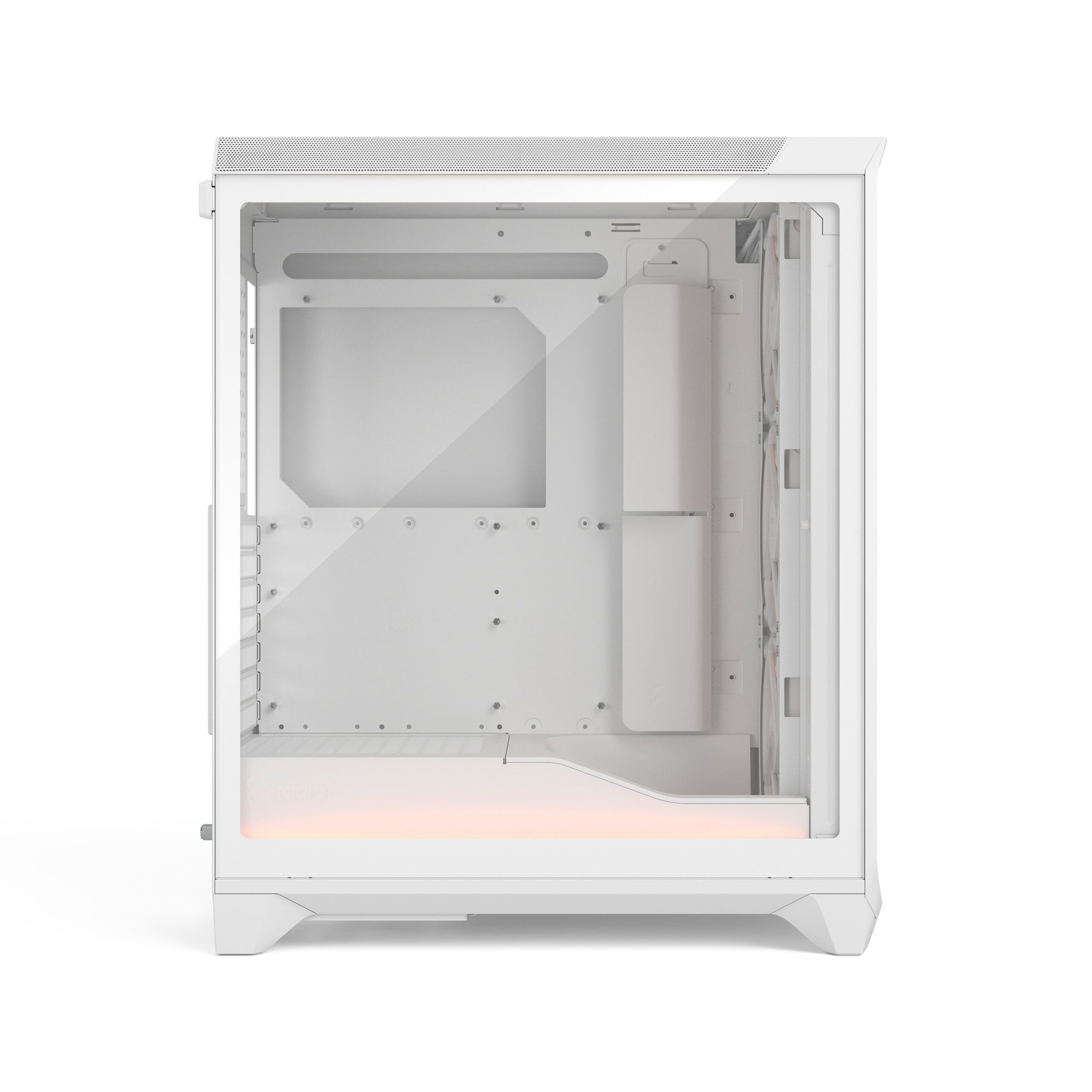 Корпус ПК без блока питания Fractal FD-C-MES3A-05