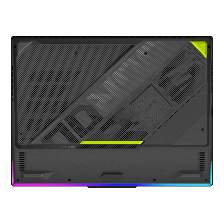 Ноутбук ASUS ROG Strix G16 G614PP-TS206 (90NR0L68-M009F0)