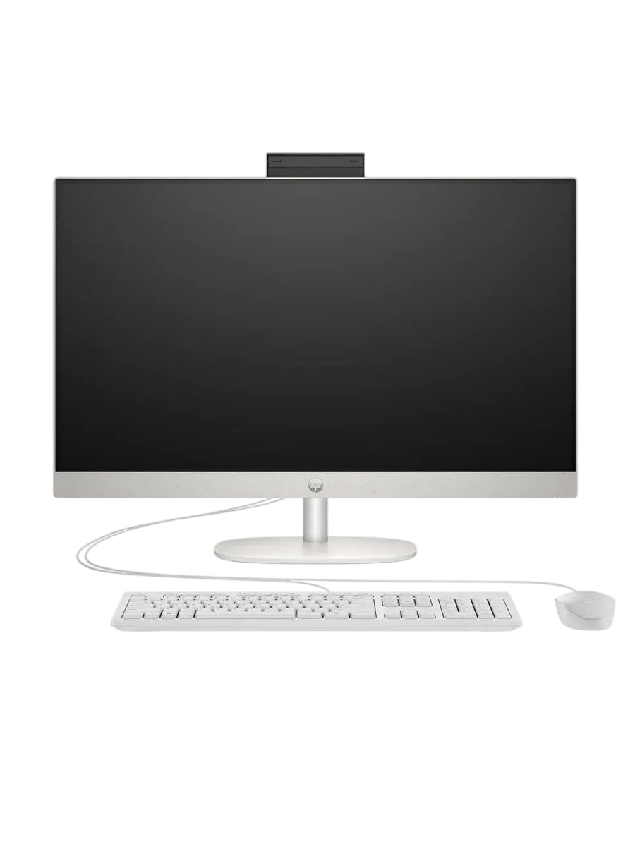 Моноблок HP CW2V2PA