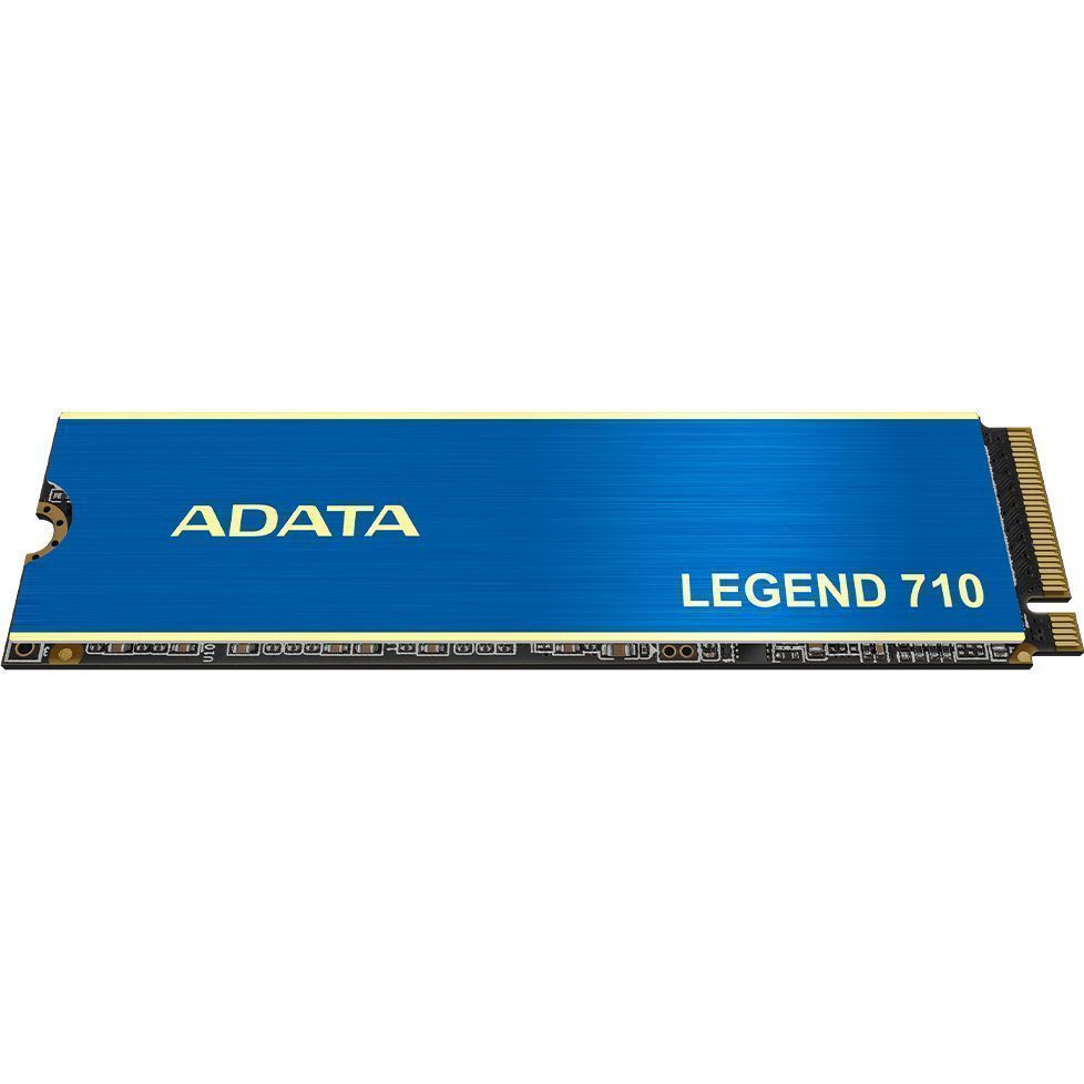 Твердотельный накопитель ADATA SSD LEGEND 710