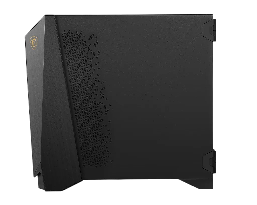 Корпус ПК без блока питания MSI MEG PROSPECT 700R Black