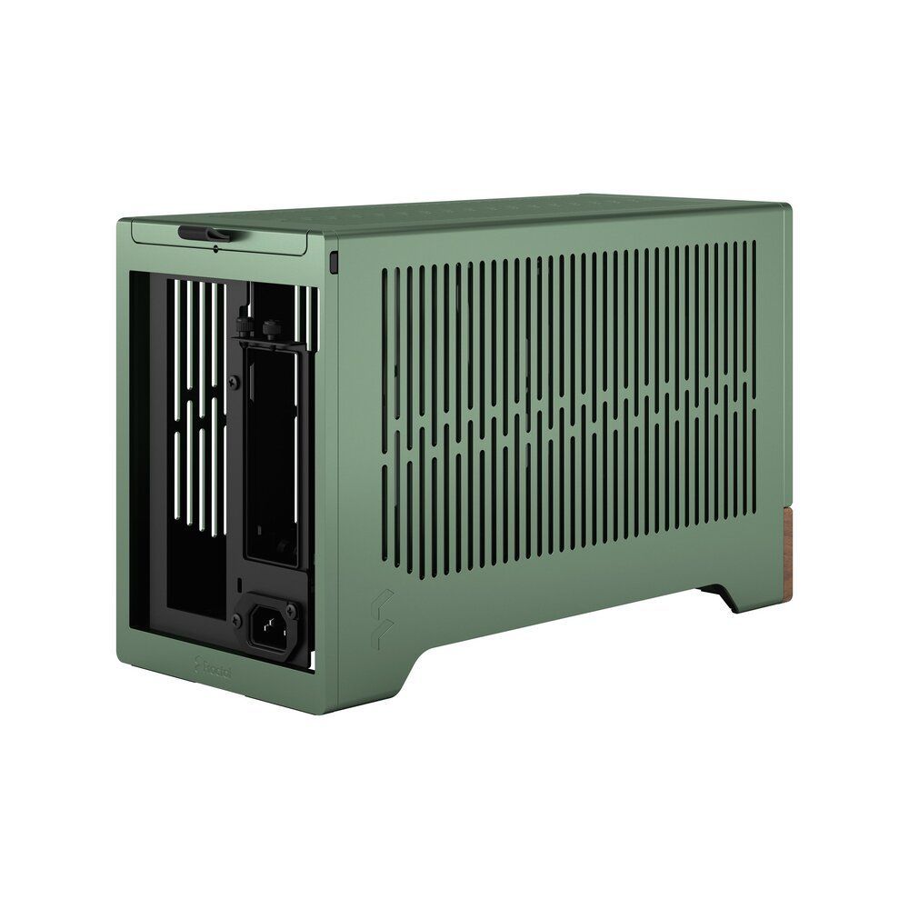 Корпус без блока питания Fractal FD-C-TER1N-03