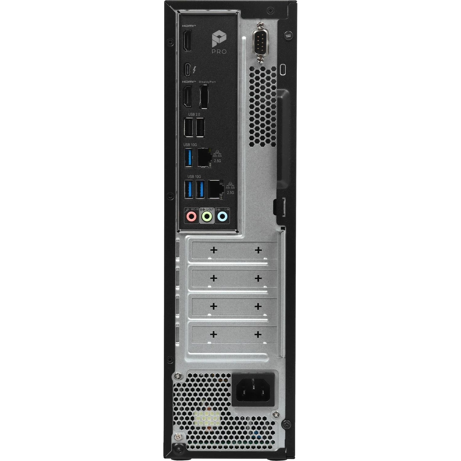 ПК MSI PRO DP80 AI A2G-275XRU (9S6-B20811-275)