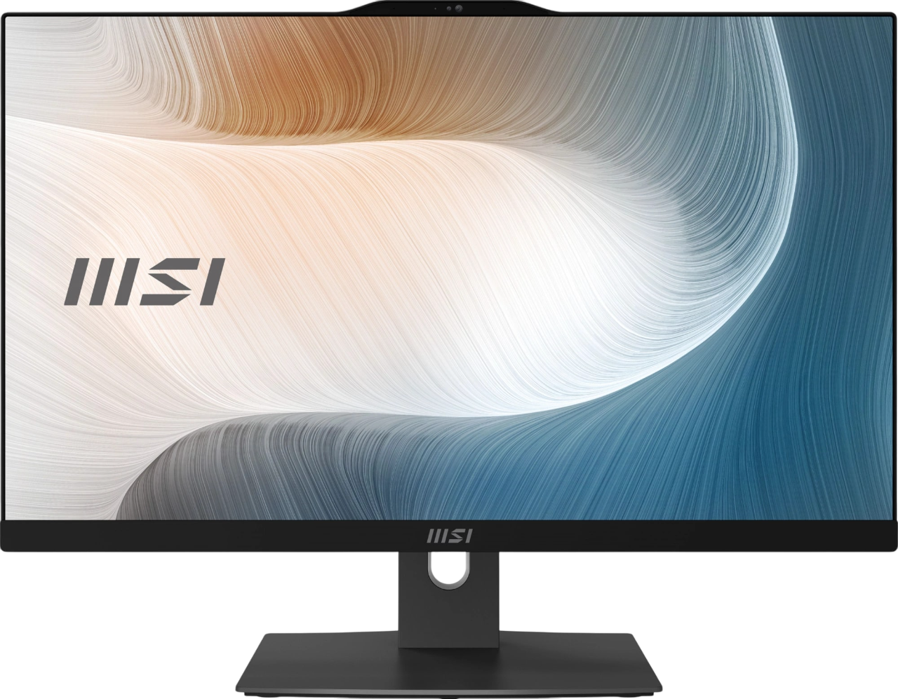 Моноблок Моноблок MSI Modern AM242P 1M-1032XRU 23.8" (9S6-AE0721-1477)