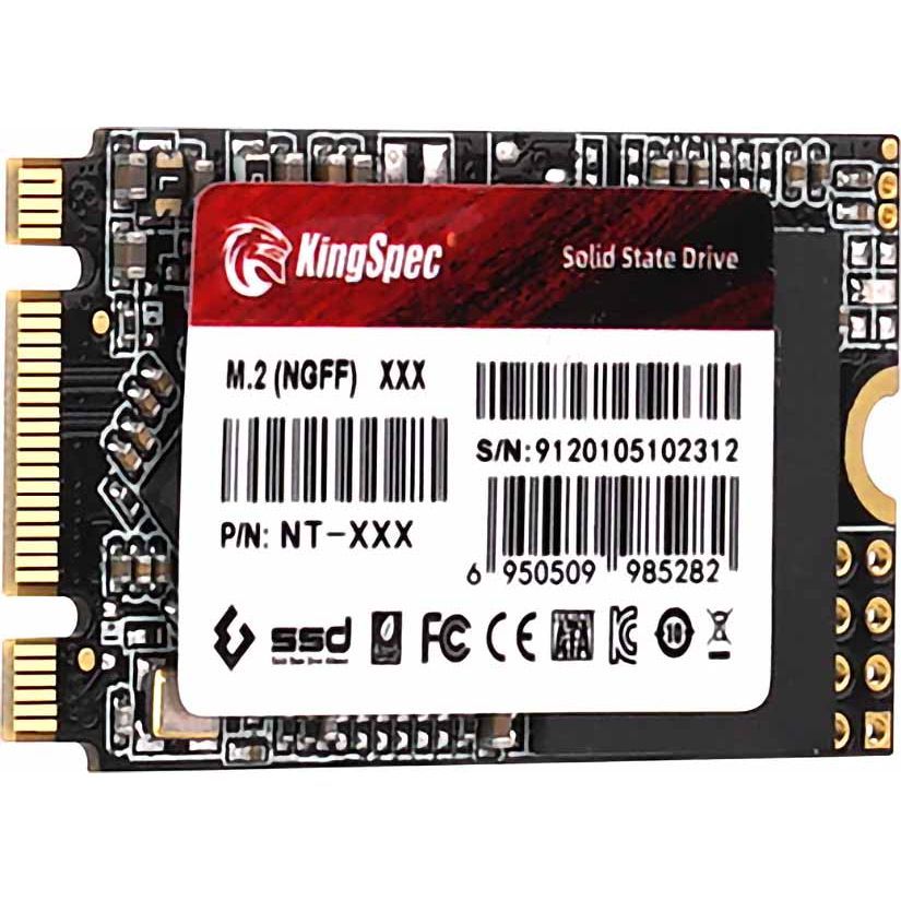 Твердотельный накопитель Kingspec NT-1TB 2242