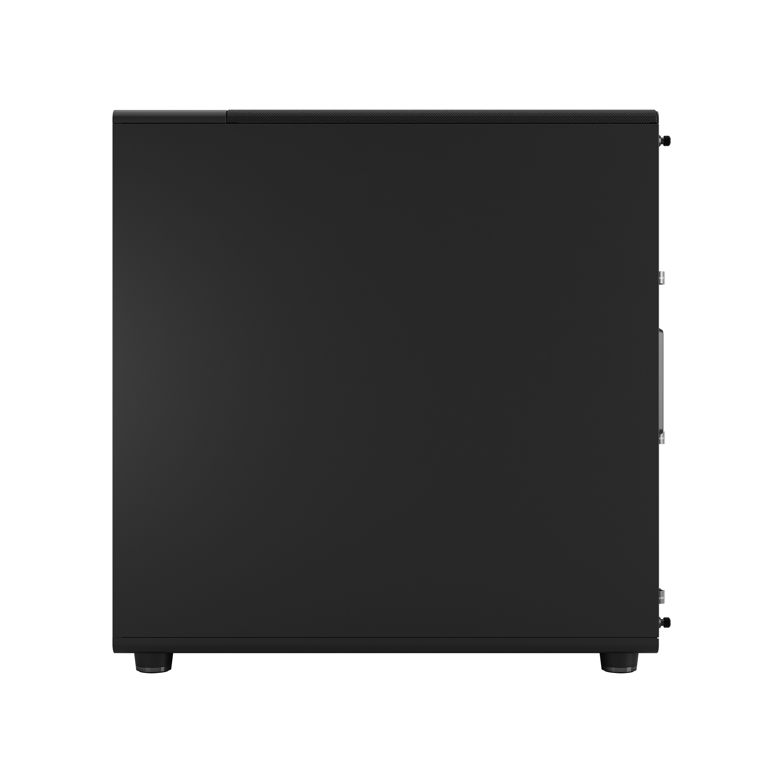 Корпус ПК без блока питания Fractal Design North XL Momentum Edition Black