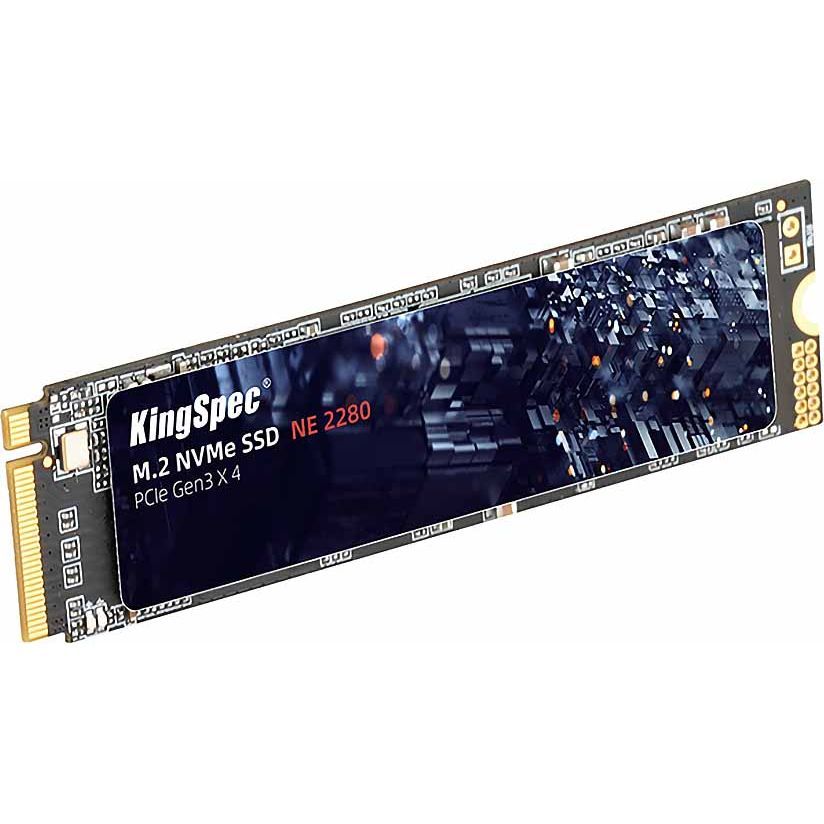 Твердотельный накопитель Kingspec NE-2TB 2280