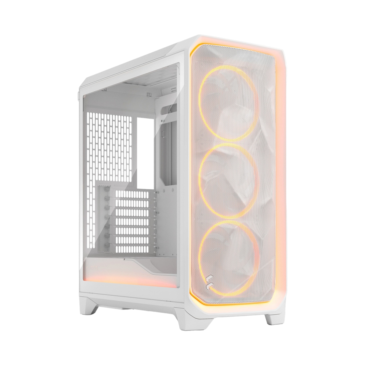 Корпус ПК без блока питания Fractal FD-C-MES3A-05