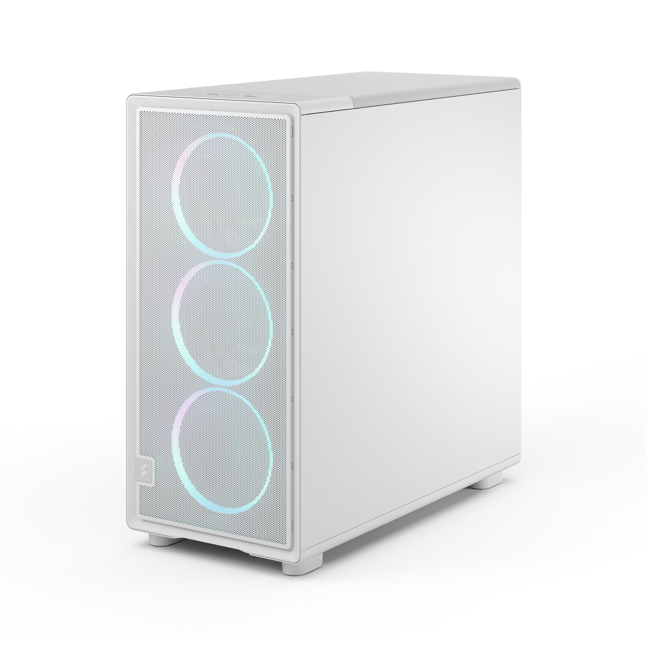 Корпус ПК без блока питания Fractal Design FD-C-EPO1X-05
