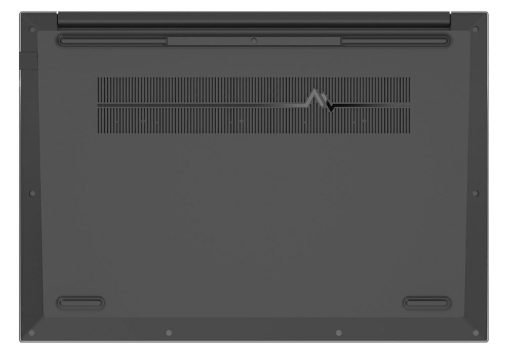 Ноутбук Ноутбук Maibenben B116C 16" (B116C-R576UMF1SPSRE2)