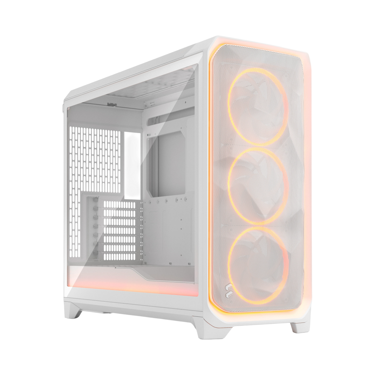 Корпус ПК без блока питания Fractal Design FD-C-MES3X-05