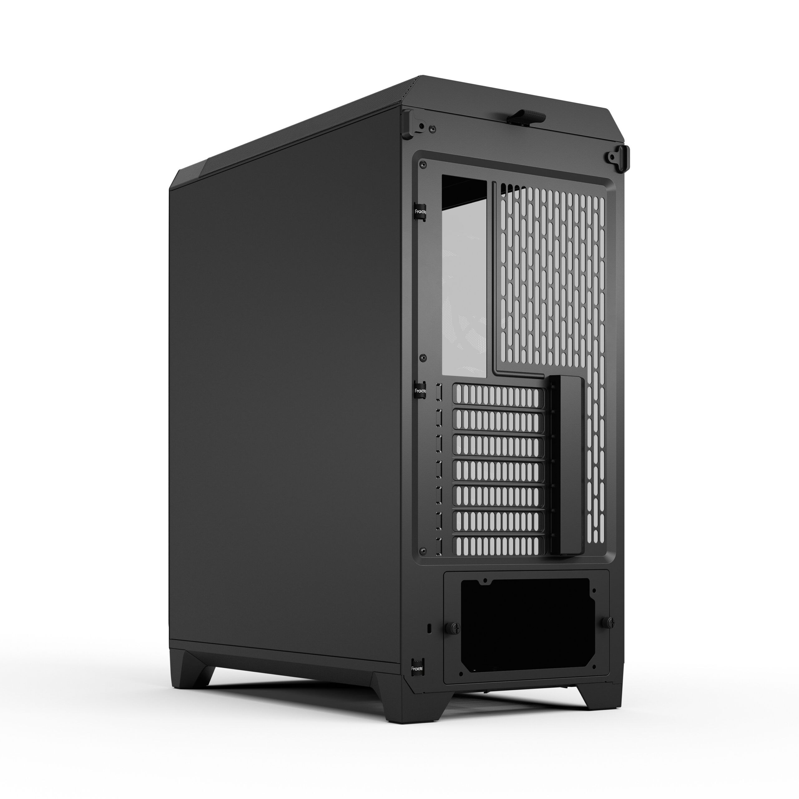 Корпус ПК без блока питания Fractal FD-C-MES3A-03