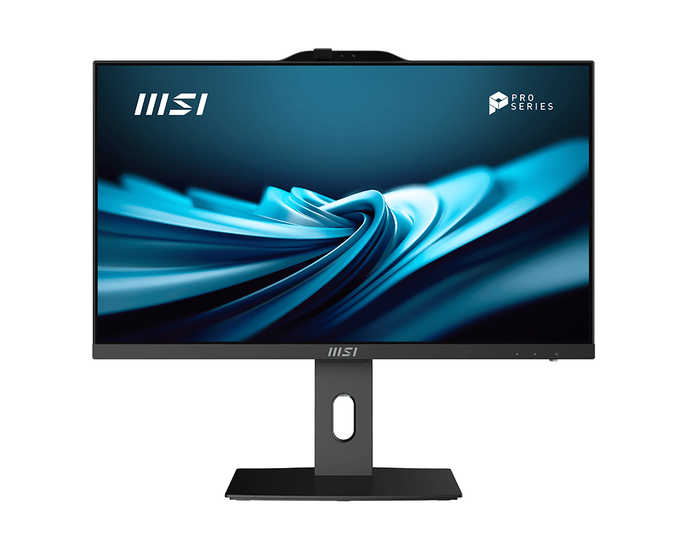 Моноблок MSI PRO AP242P 14M-685XRU 23.8"